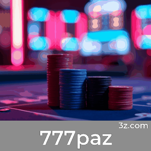 777paz App: Jogue Rápido e Seguro com Apostas Móveis