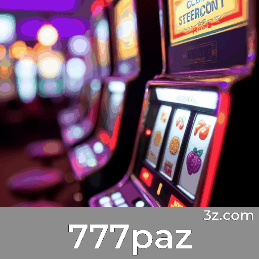 Experimente a Excelência e Segurança em Jogos com 777paz