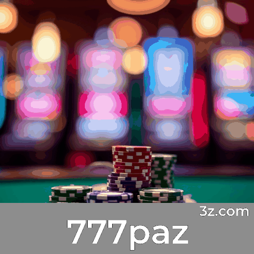 Aumente Seus Ganhos com o App 777paz