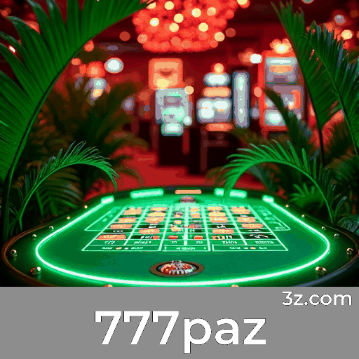 777paz 777: O Paraíso de Jogos Selecionados