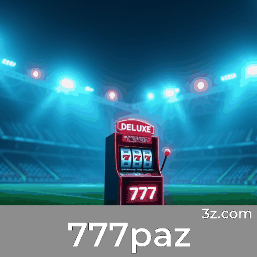 777paz bet: Bônus Generosos para Jogadores Brasileiros