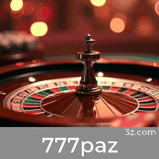 777paz: Segurança e Facilidade no Registro e Login