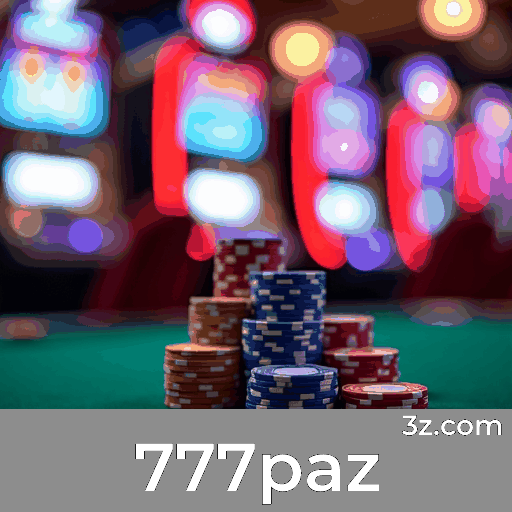 Descubra Jogos Únicos no 777paz: Variedade Incrível