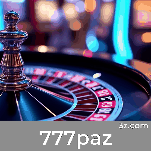 777paz 777: O Paraíso de Jogos Selecionados