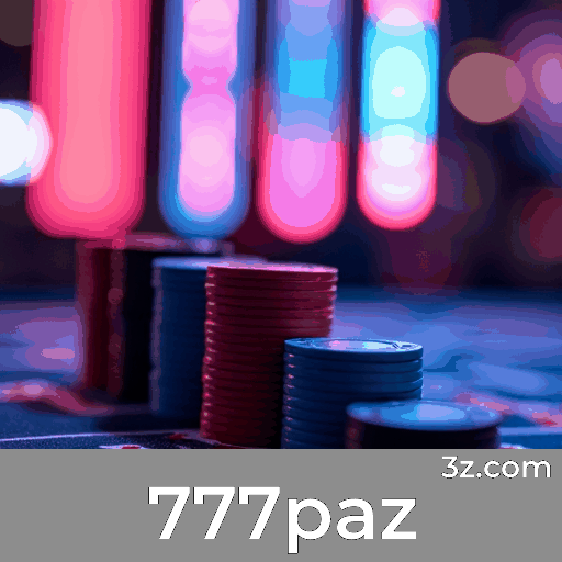 Experiência VIP exclusiva no casino 777paz: dealers profissionais certificados