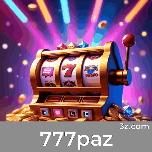 Experiência Premium de Jogos de Casino no 777paz