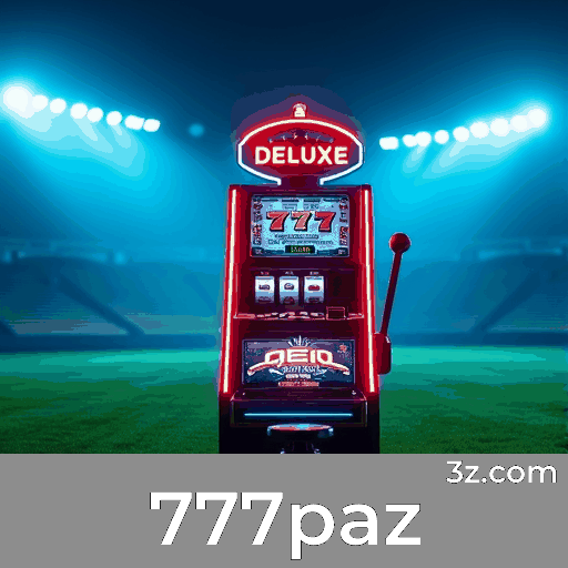 Experiência Premium de Jogos de Casino no 777paz