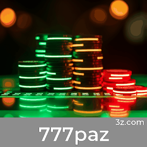 777paz: Segurança e Jogos de Azar com Profissionalismo