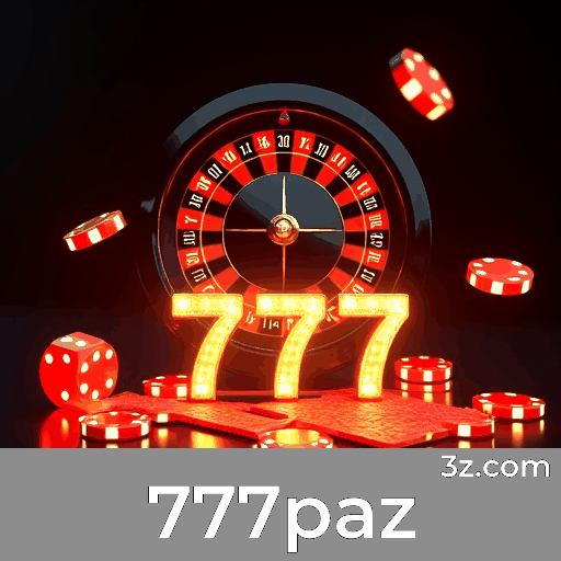 Experimente a Excelência e Segurança em Jogos com 777paz