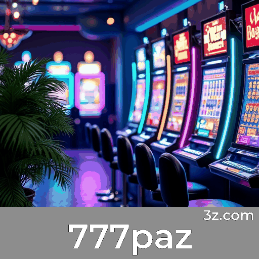777paz 777: Análise Esportiva Profunda e Ferramentas de Aposta
